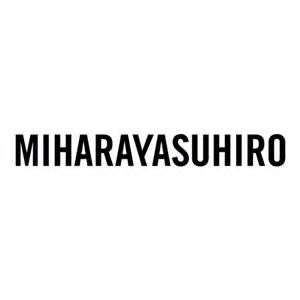 logo Mihara Yasuhiro